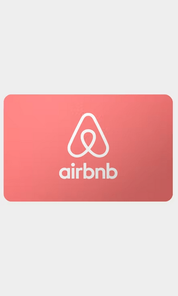 Airbnb 900 EUR Gift Card Key FRANCE