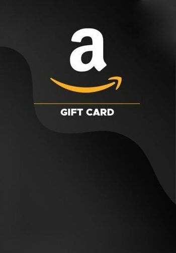 Amazon Gift Card 2 KWD KUWAIT