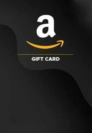 Amazon Gift Card 20 ZAR Key SOUTH AFRICA