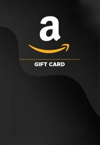 Amazon Gift Card 800 EUR Key SPAIN
