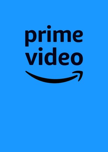 Amazon Prime 1 Month Gift Card Key SAUDI ARABIA