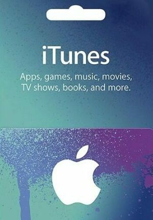 Apple iTunes Gift Card 175 GBP (UK) iTunes Key UNITED KINGDOM