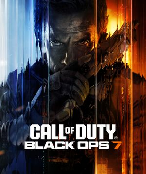 Call of Duty: Black Ops 7 Battle.net Key (PC) EUROPE