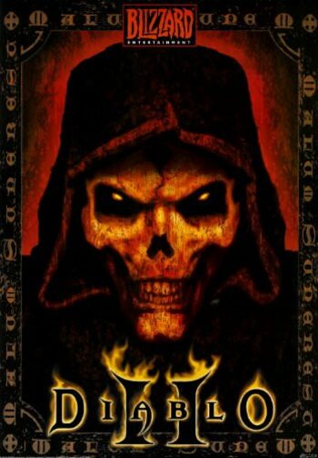 Diablo 2 (Gold Edition incl. Lord of Destruction) Battle.net Key GLOBAL