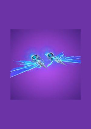 Fortnite - Arcana Glider (DLC) Epic Games Key GLOBAL