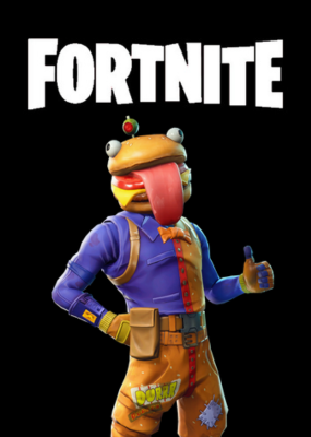Fortnite - Beef Boss Outfit (DLC) Epic Games (PC) Key GLOBAL