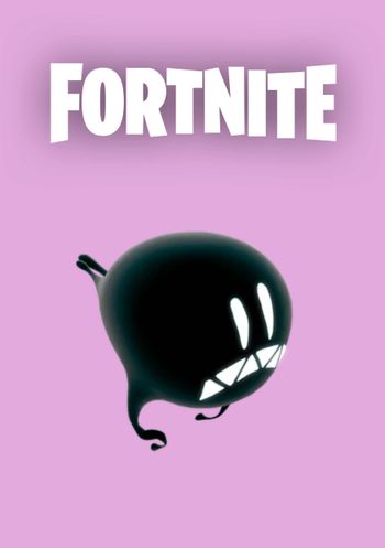 Fortnite - Drip Dropper Glider (DLC) (PC) Epic Games Key GLOBAL