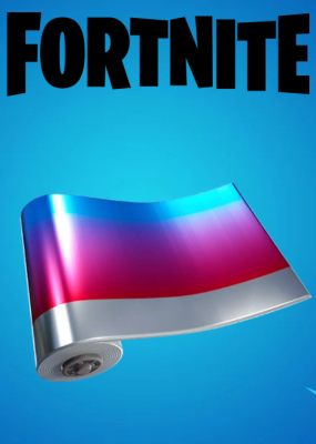 Fortnite - Hot and Cold Wrap (DLC) (PC) Epic Games Key GLOBAL