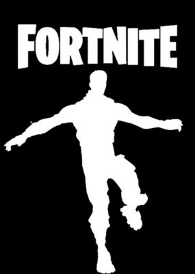Fortnite: Moon Bounce Emote (DLC) Epic Games Key UNITED STATES