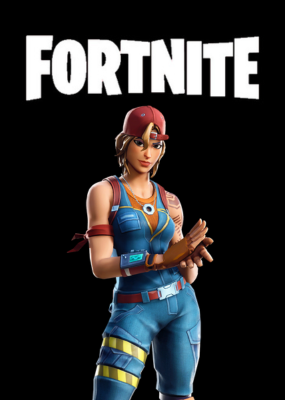 Fortnite - Sparkplug Outfit (DLC) Epic Games (PC) Key GLOBAL
