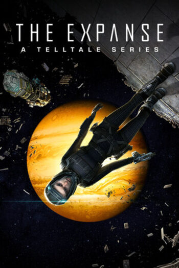 The Expanse: A Telltale Series (PC) Epic Games Key GLOBAL