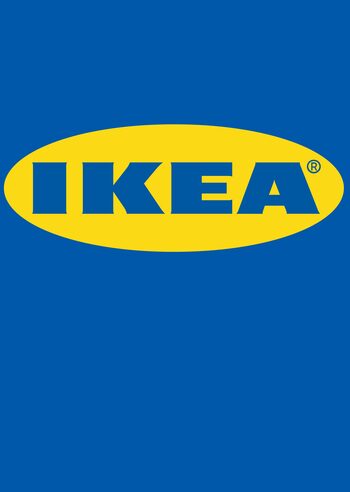 IKEA Gift Card 40 GBP Key UNITED KINGDOM