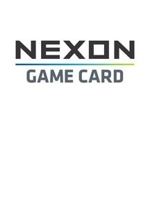 Nexon Game Card 30 USD Key GLOBAL