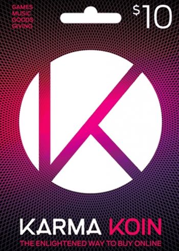 Nexon Karma Koin 10 NZD Key NEW ZEALAND
