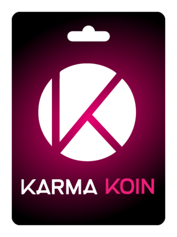 Nexon Karma Koin 40 AUD Key AUSTRALIA
