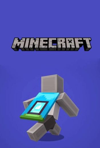 Minecraft Home Cape (DLC) (PC) Official Website Key GLOBAL