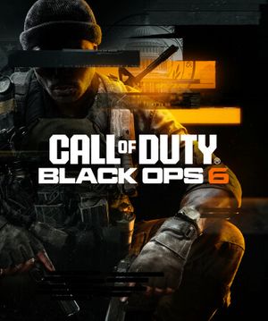 Call of Duty Black Ops 6 (PS4/PS5) PSN Key HONG KONG