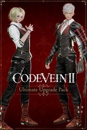 CODE VEIN II - Ultimate Upgrade Pack (DLC) (PS5) PSN Key EUROPE