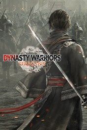 DYNASTY WARRIORS: ORIGINS (PS5) PSN Key EUROPE