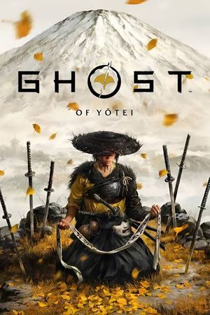 Ghost of Yotei: Collector’s Edition PSN (PS5) Key EUROPE