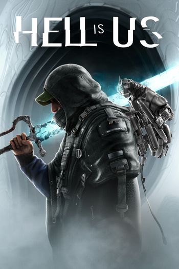 Hell Is Us - Art Pack (DLC) PSN (PS5) Key EUROPE