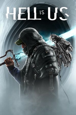 Hell is Us Pre-Order Bonus (DLC) PSN (PS5) Key EUROPE