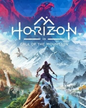 Horizon Call of the Mountain [PSVR2] (PS5) PSN Key UNITED STATES