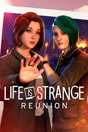 Life is Strange Reunion Pre-Order Bonus (DLC) (PS5) PSN Key EUROPE
