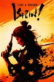 Like a Dragon: Ishin! - Pre-order Bonus (DLC) PSN Key EUROPE