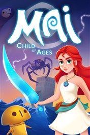 Mai: Child of Ages (PS5) PSN Key UNITED STATES