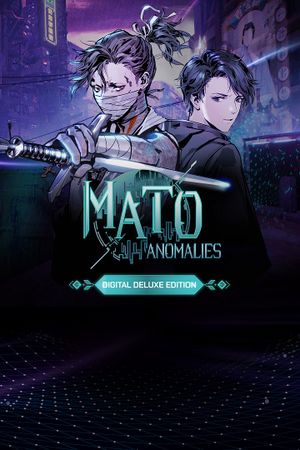 Mato Anomalies Treasure from Heaven (DLC) (PSN) Key EUROPE