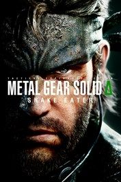 METAL GEAR SOLID Δ: SNAKE EATER Pre-Order BONUS (DLC) (PS5) PSN Key NORTH AMERICA