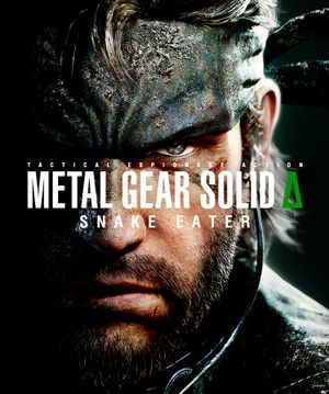 METAL GEAR SOLID Δ: SNAKE EATER Pre-Order BONUS (DLC) PSN (PS5) Key EUROPE