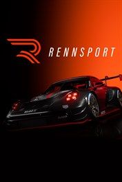 RENNSPORT Pre-Order Bonus (DLC) (PS5) PSN Key EUROPE