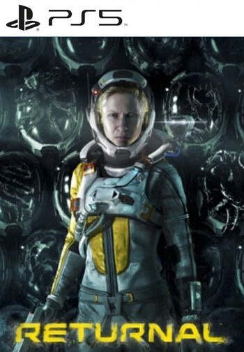 Returnal (PS5) PSN Key UNITED STATES