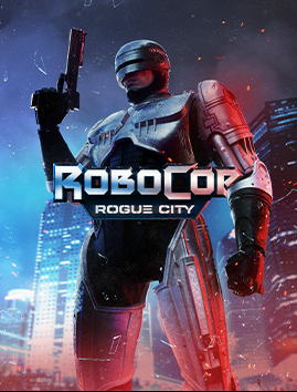 RoboCop: Rogue City - Pre-Order Bonus (DLC) (PS5) PSN Key EUROPE