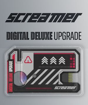 Screamer - Digital Deluxe Upgrade (DLC) (PS5) PSN Key EUROPE