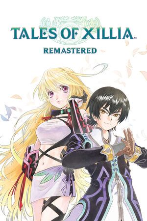 Tales of Xillia Remastered - Pre order Bonus (DLC) (PS5) PSN Key EUROPE