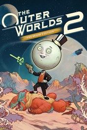 The Outer Worlds 2 Premium Edition (PS5) PSN Key EUROPE