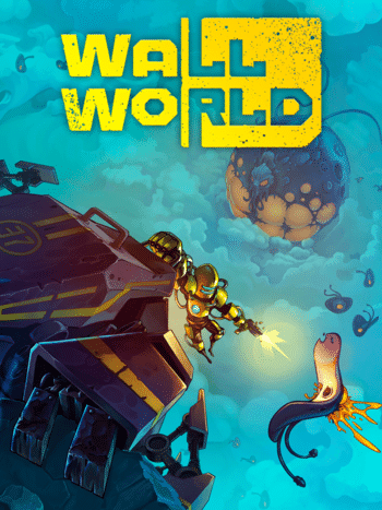Wall World (PS5) PSN Key UNITED STATES