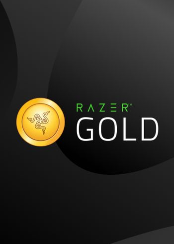 Razer Gold Gift Card 95 USD Key GLOBAL
