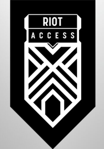 Riot Cash 10 GBP UNITED KINGDOM