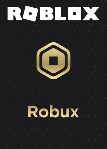 Roblox - 10.000 Robux Key BRAZIL