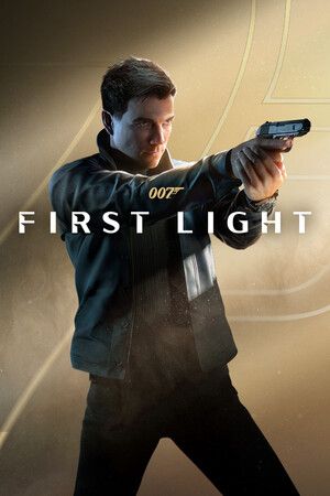 007 First Light Steam Key (PC) ROW