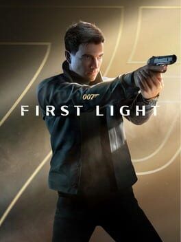 007 First Light Steam Key (PC) UNITED STATES