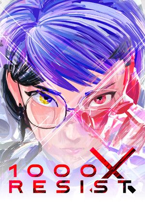 1000xResist Steam Key (PC) EUROPE