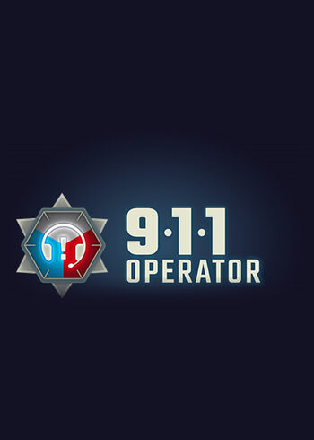 911 Operator Steam Key GLOBAL