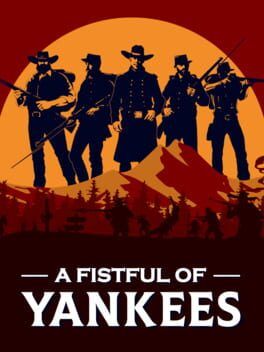 A Fistful Of Yankees Steam Key (PC) LATAM