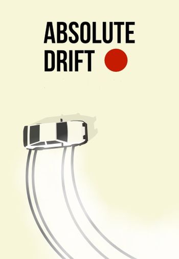 Absolute Drift (PC) Steam Key EUROPE