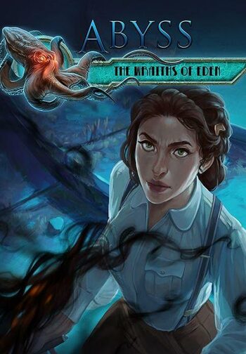 Abyss: The Wraiths of Eden Steam Key GLOBAL